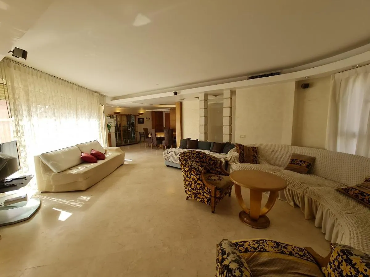 Luxury Top 300M Penthouse With Privat Pool On The Roof Near The Sea Full Sea View