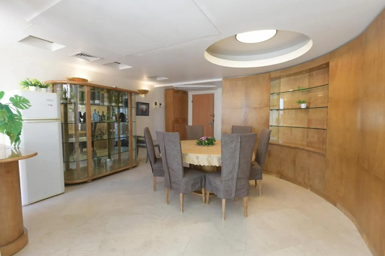 Apartamento Luxury Top 300M Penthouse With Privat Pool On The Roof Near The Sea Full Sea View