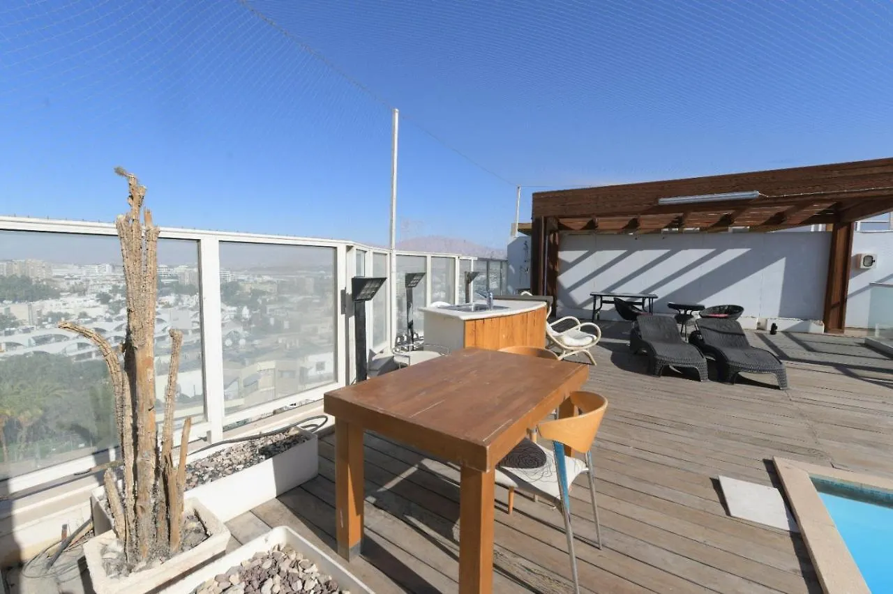 Luxury Top 300M Penthouse With Privat Pool On The Roof Near The Sea Full Sea View