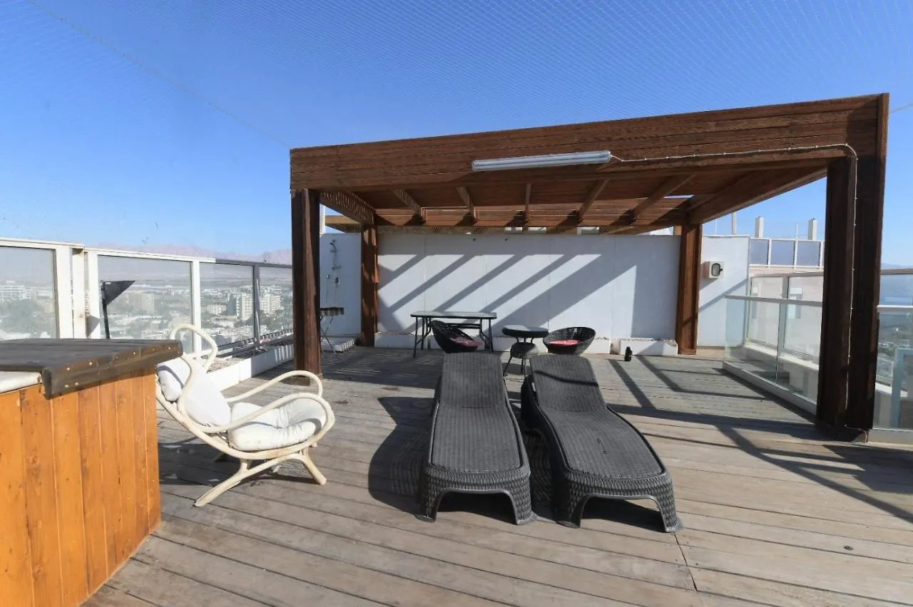 Luxury Top 300M Penthouse With Privat Pool On The Roof Near The Sea Full Sea View