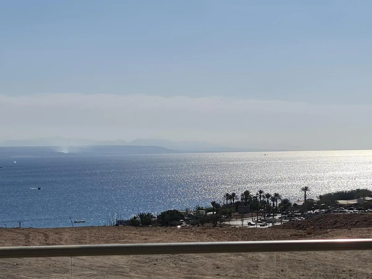 Lägenhet Luxury Top 300M Penthouse With Privat Pool On The Roof Near The Sea Full Sea View
