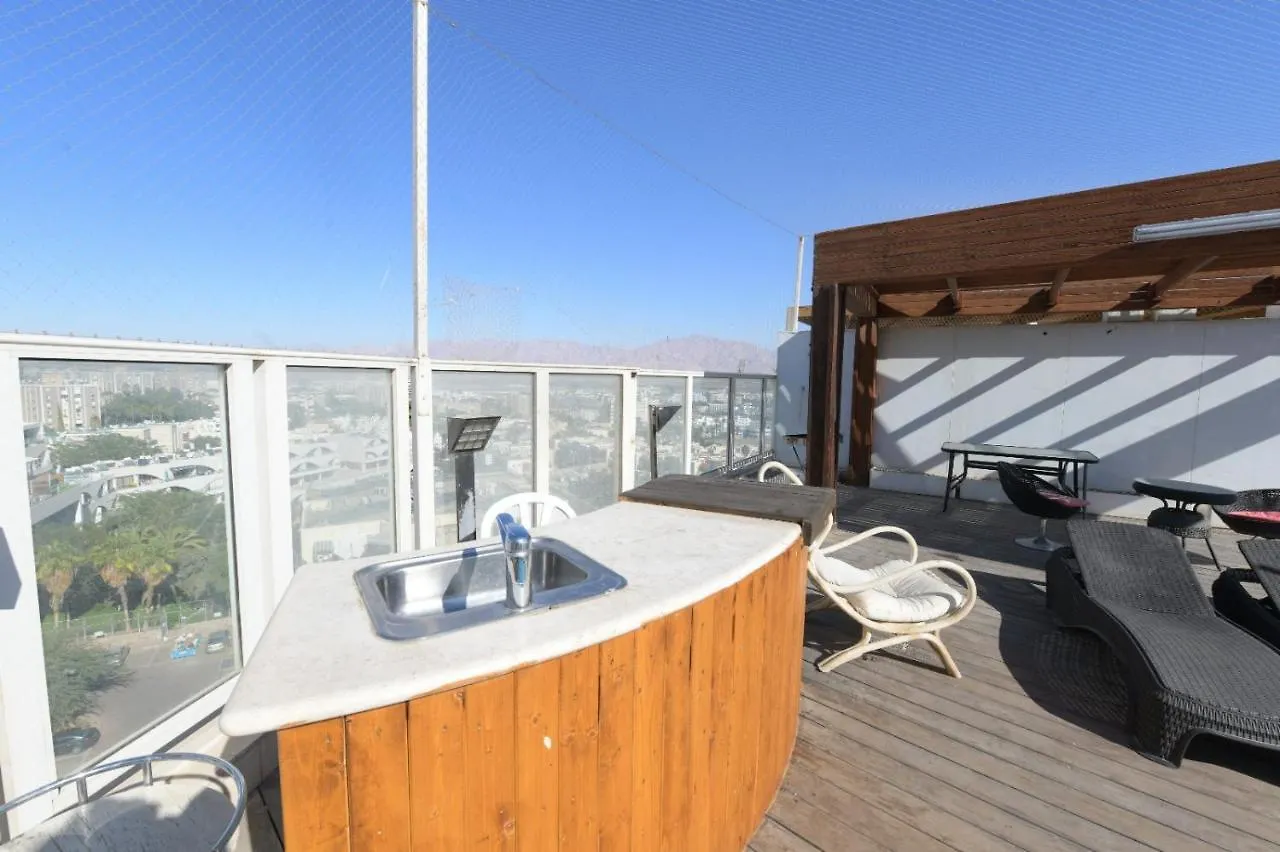 Luxury Top 300M Penthouse With Privat Pool On The Roof Near The Sea Full Sea View
