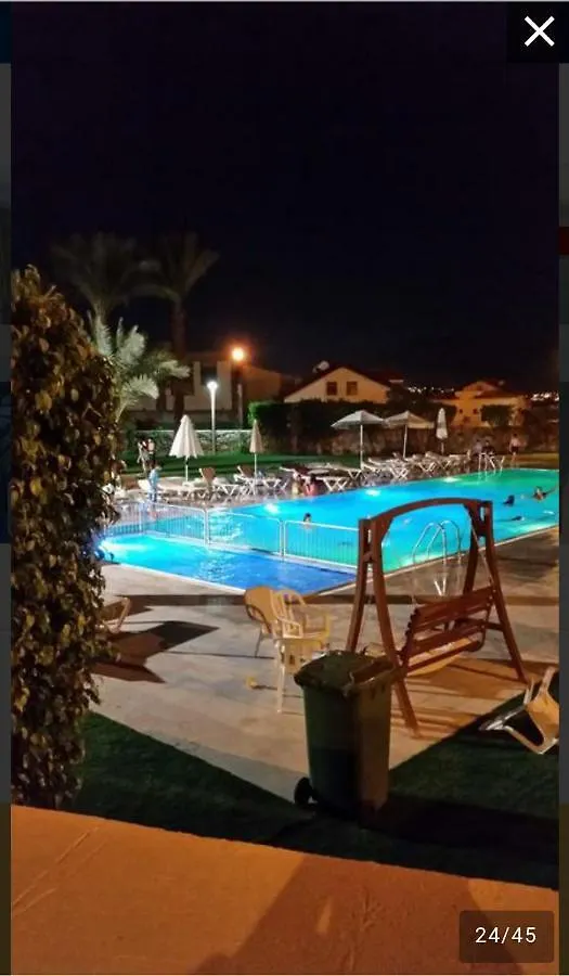 Luxury Top 300M Penthouse With Privat Pool On The Roof Near The Sea Full Sea View