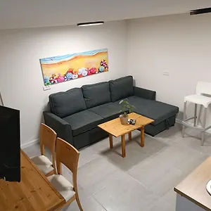 The Happy Place דירה