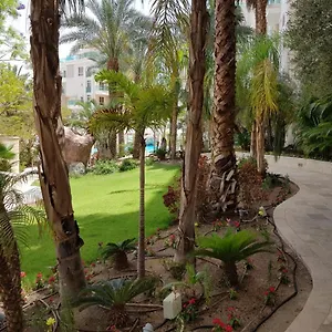 3br Golf Red Sea דירה