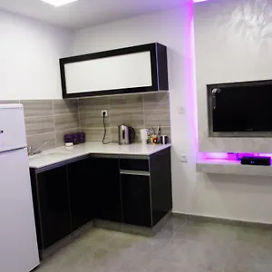 City Apartments Apartment