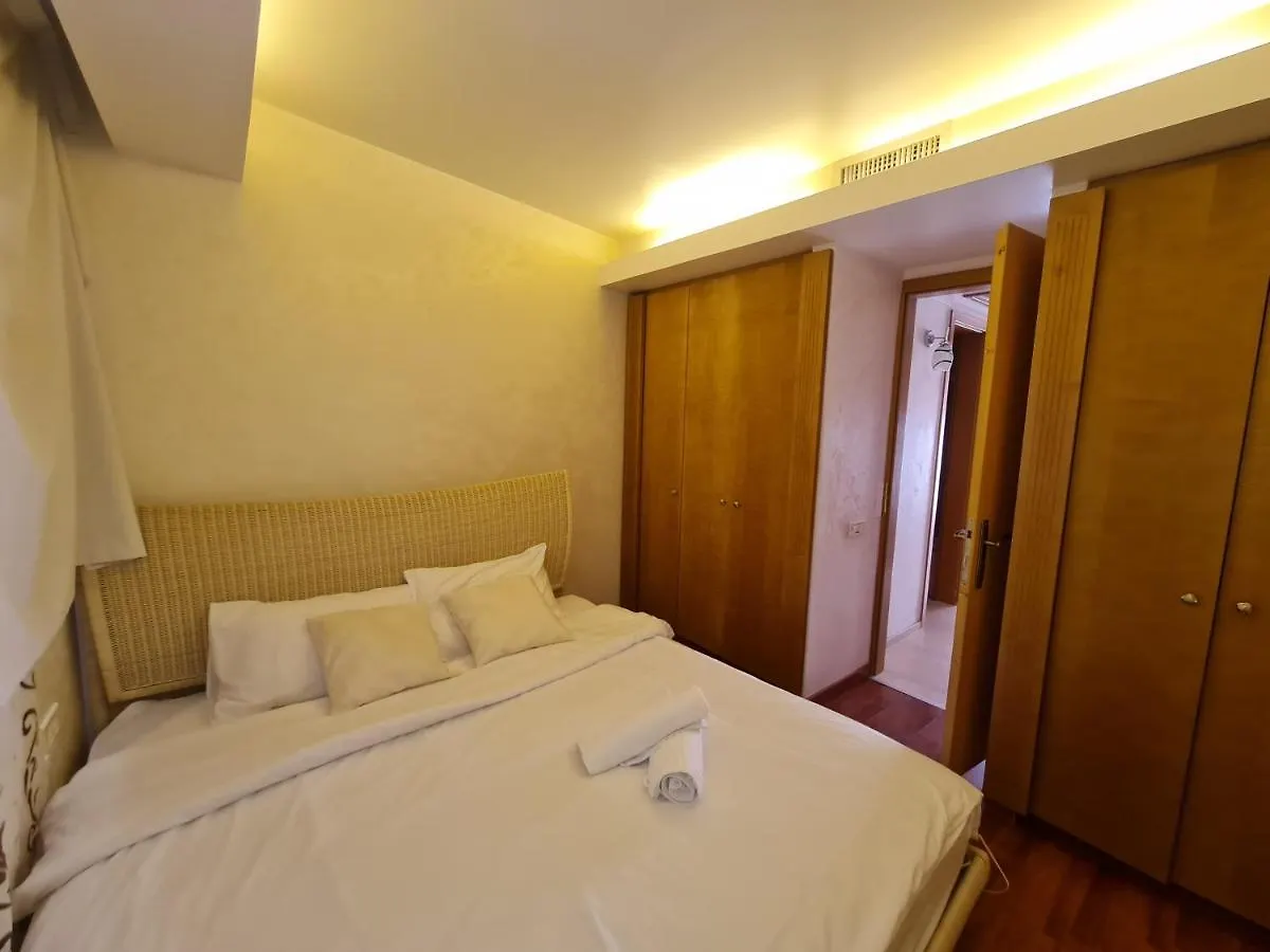 Luxury Top 300M Penthouse With Privat Pool On The Roof Near The Sea Full Sea View Apartment