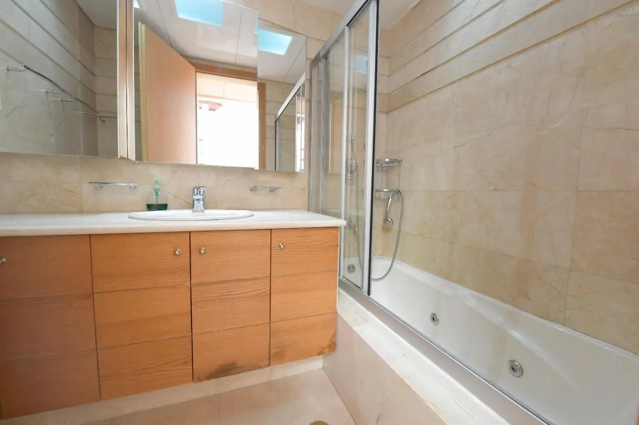 Apartment Luxury Top 300M Penthouse With Privat Pool On The Roof Near The Sea Full Sea View